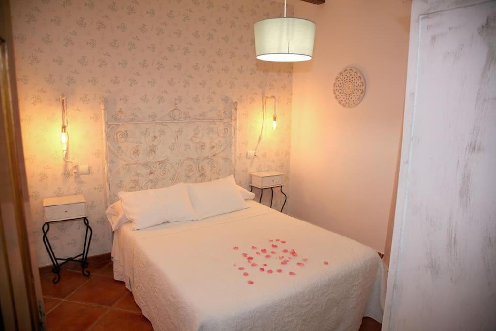 Cazorla-Alcon, Casa Hoya Don Gaspar Pozo Alcón Exteriér fotografie